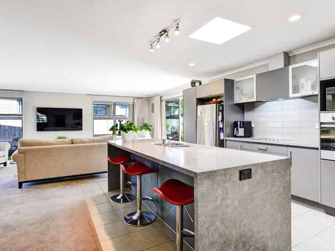 141A Maeroa Road, Maeroa