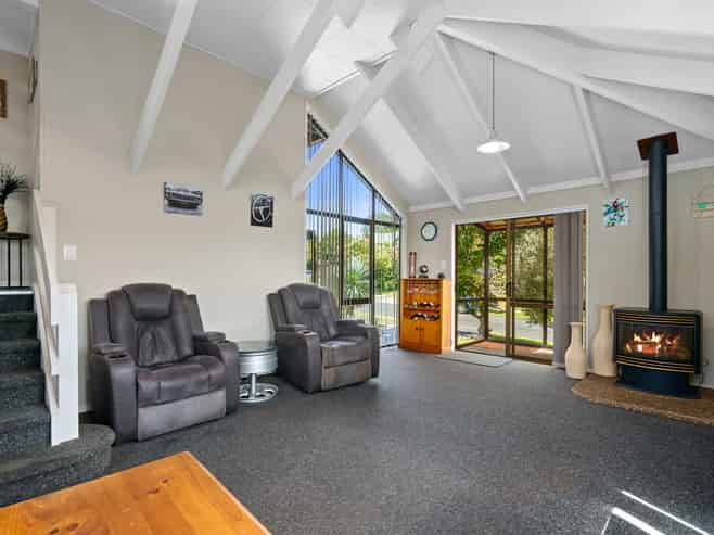 6 Marlowe Drive, Cambridge