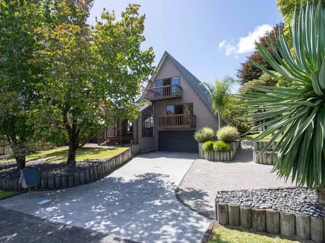 6 Marlowe Drive, Cambridge