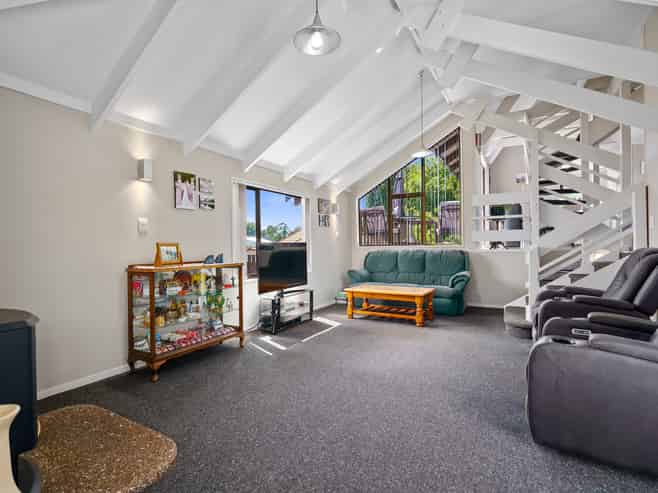 6 Marlowe Drive, Cambridge