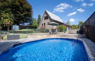 6 Marlowe Drive, Cambridge