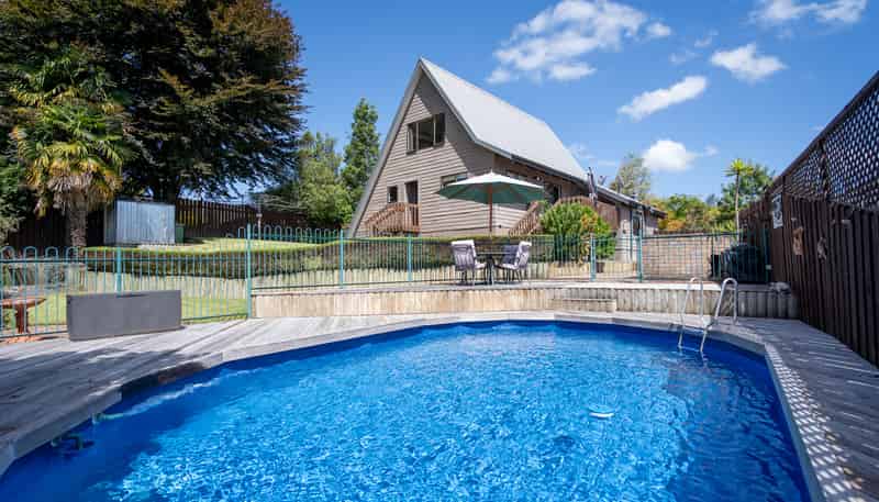 6 Marlowe Drive, Cambridge