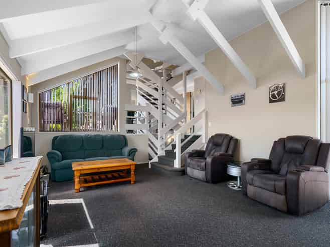 6 Marlowe Drive, Cambridge