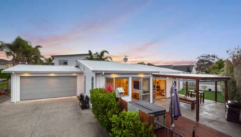 19 Bartlett Drive, Millwater