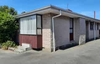 183 England Street, Linwood