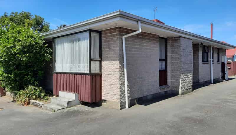 183 England Street, Linwood