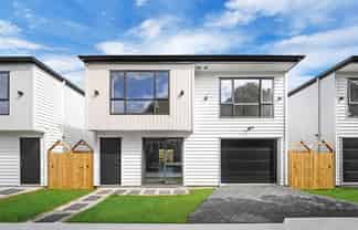 2/60 Landscape Road, Papatoetoe