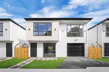 2/60 Landscape Road, Papatoetoe