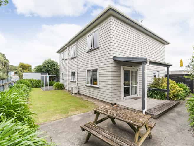 459A & B Ferguson Street, Palmerston North