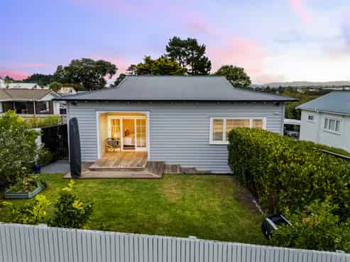 60 Fir Street, Waterview