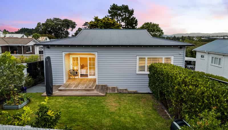 60 Fir Street, Waterview