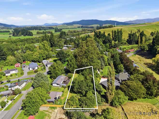 10 Philip Street, Glentunnel