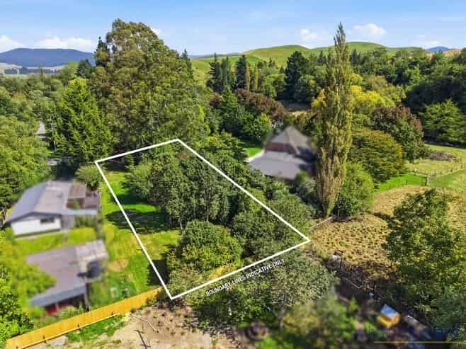 10 Philip Street, Glentunnel