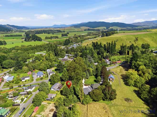 10 Philip Street, Glentunnel