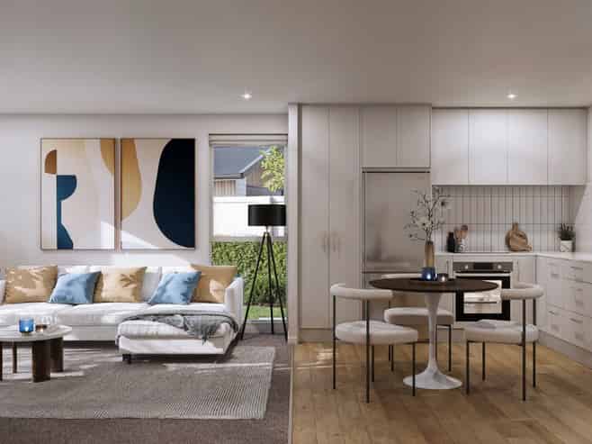 4/43 Winsor Cresent, Spreydon