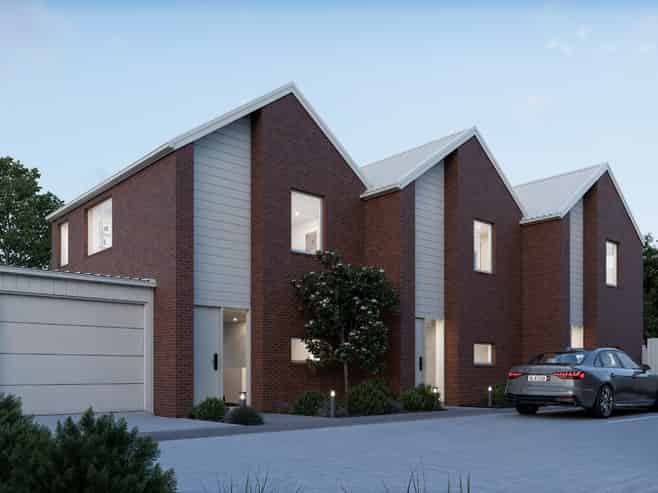 4/43 Winsor Cresent, Spreydon