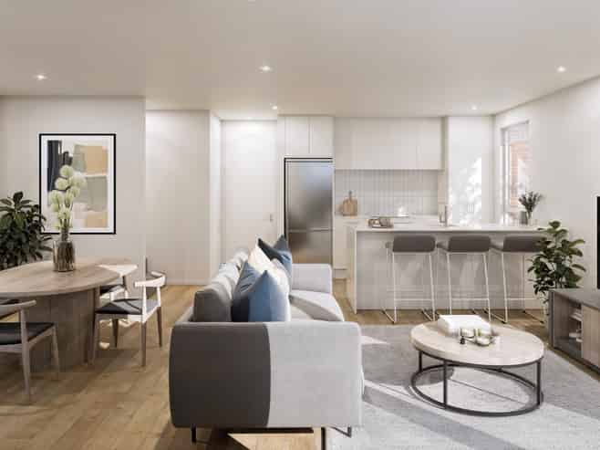 4/43 Winsor Cresent, Spreydon