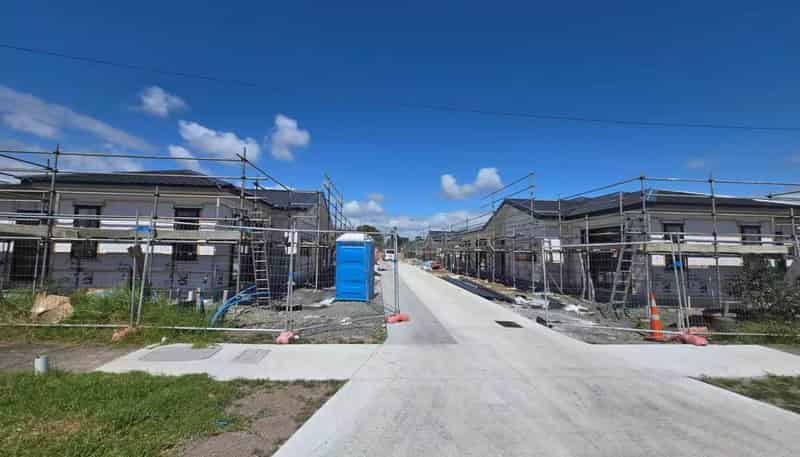 2/107 Fitzroy Street, Papatoetoe