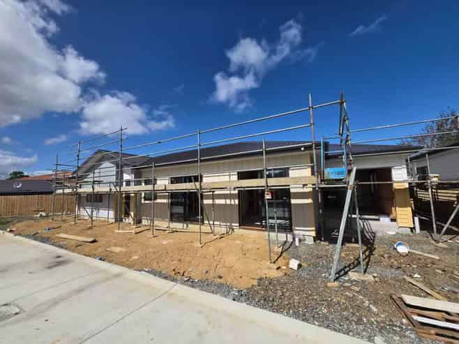 2/107 Fitzroy Street, Papatoetoe