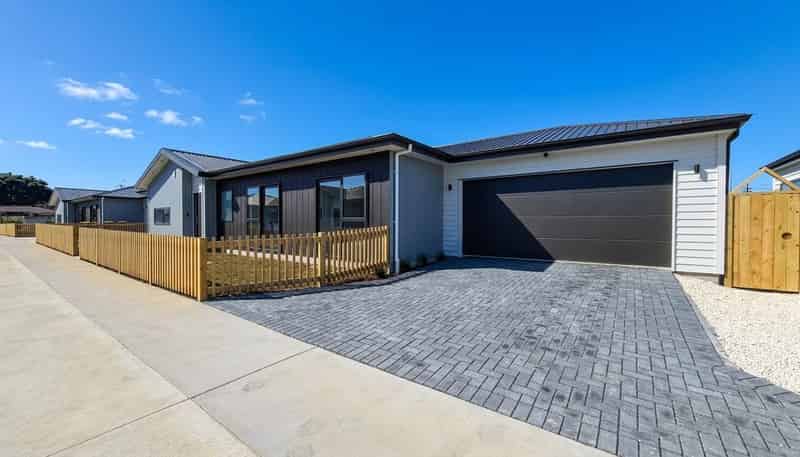 107B Fitzroy Street, Papatoetoe