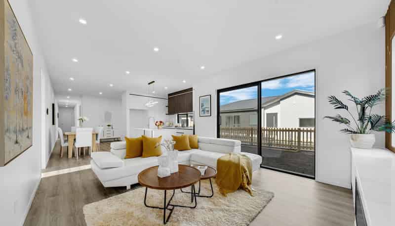 2/107 Fitzroy Street, Papatoetoe