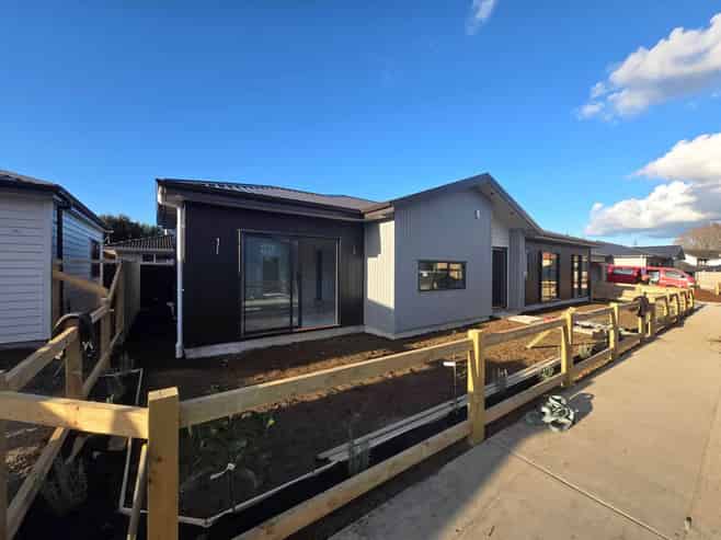 2/107 Fitzroy Street, Papatoetoe