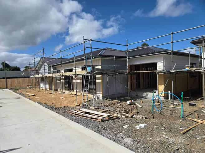 2/107 Fitzroy Street, Papatoetoe