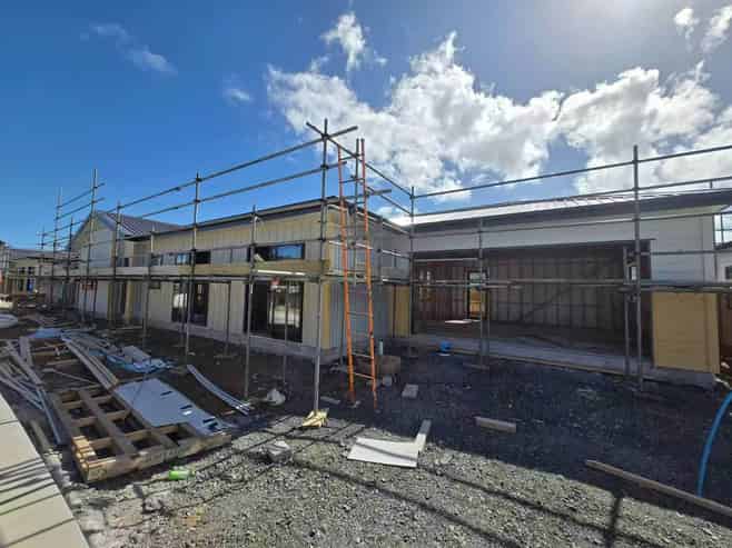 2/107 Fitzroy Street, Papatoetoe