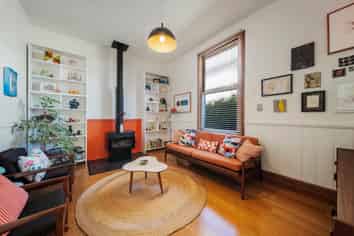 11 Woodhouse Street, Linwood