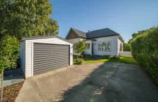 11 Woodhouse Street, Linwood