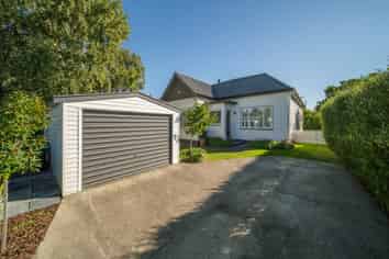 11 Woodhouse Street, Linwood