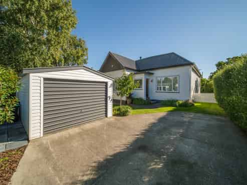 11 Woodhouse Street, Linwood