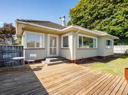 98 Salisbury Road, Richmond