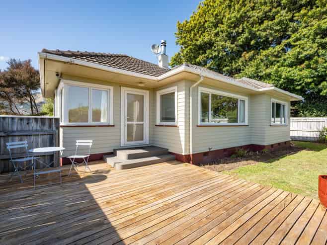 98 Salisbury Road, Richmond