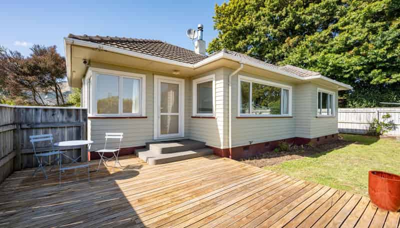 98 Salisbury Road, Richmond