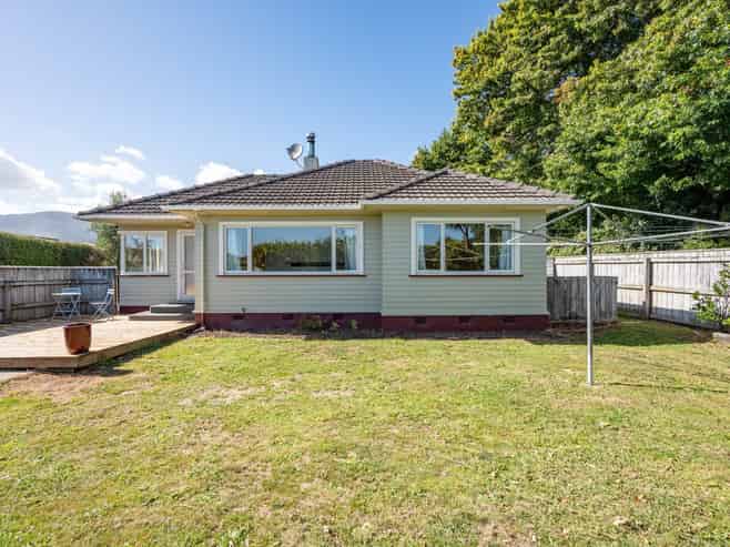 98 Salisbury Road, Richmond