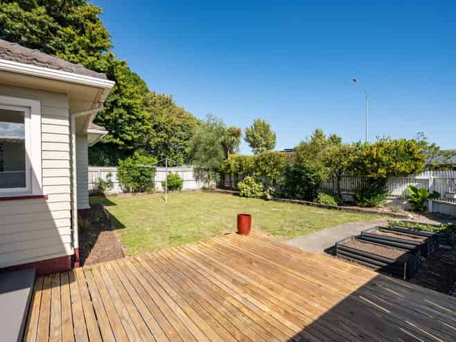 98 Salisbury Road, Richmond