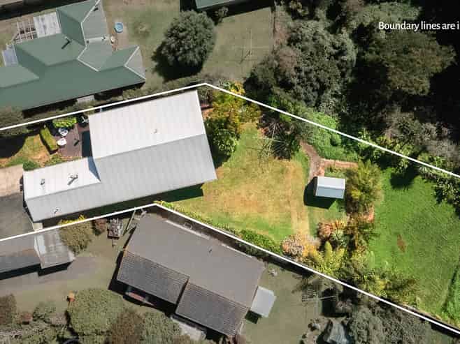 8 Rata Road, Raumati Beach