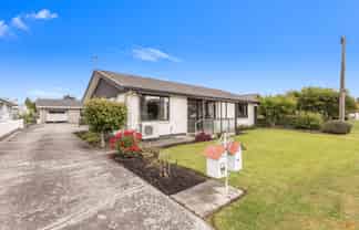 4A Albany Street, Gore