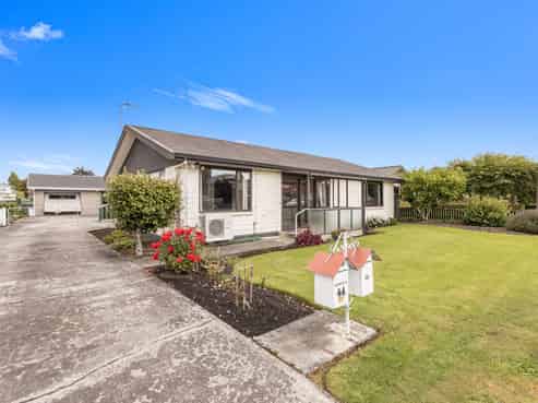 4A Albany Street, Gore