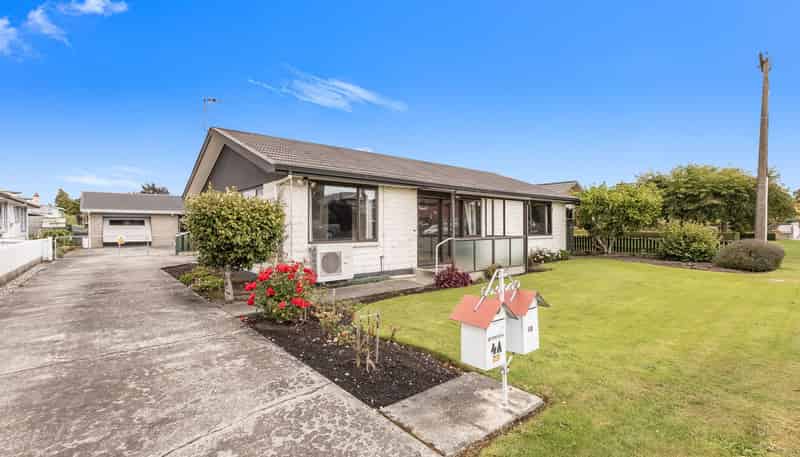 4A Albany Street, Gore