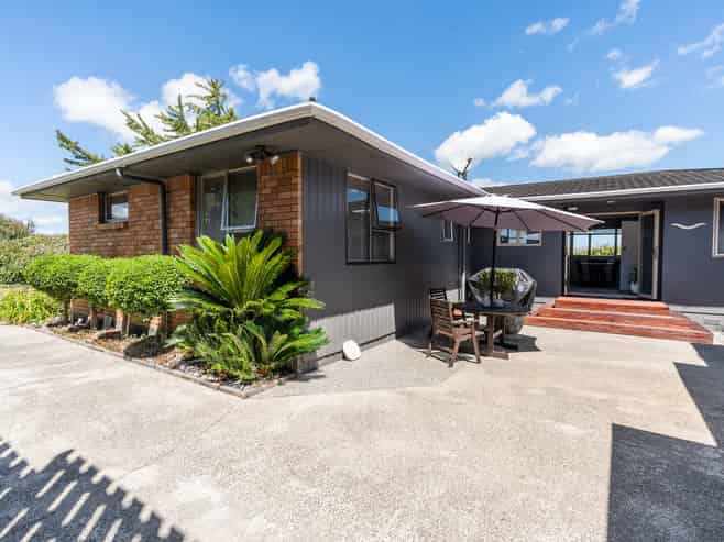 510 Wallace Terrace, Te Awamutu