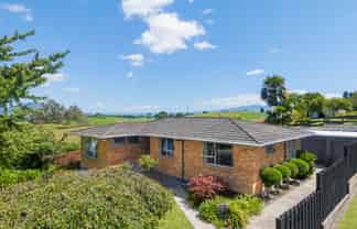 510 Wallace Terrace, Te Awamutu