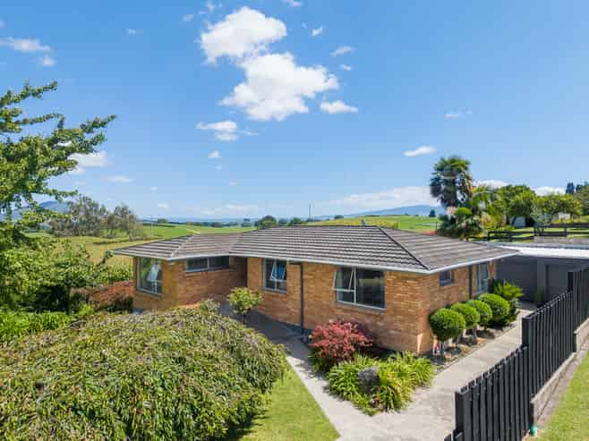 510 Wallace Terrace, Te Awamutu