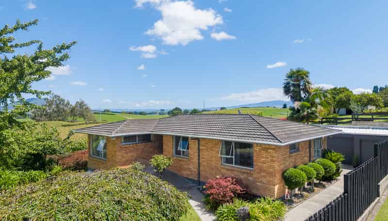 510 Wallace Terrace, Te Awamutu
