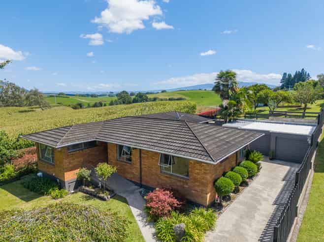 510 Wallace Terrace, Te Awamutu