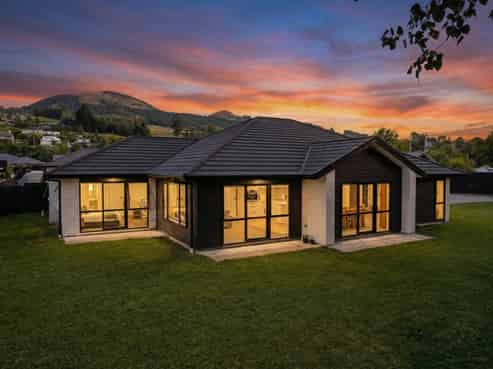 3 McCarthy Court, East Taieri