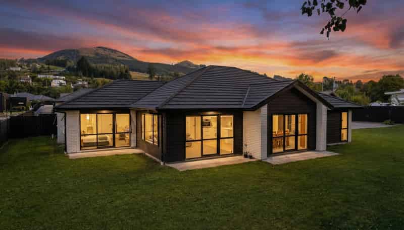 3 McCarthy Court, East Taieri