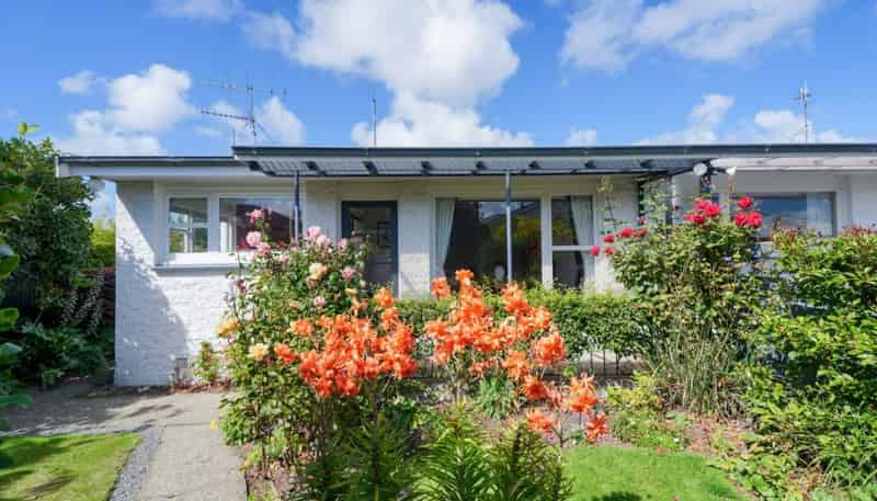 1/45 Hensley Street, Gladstone