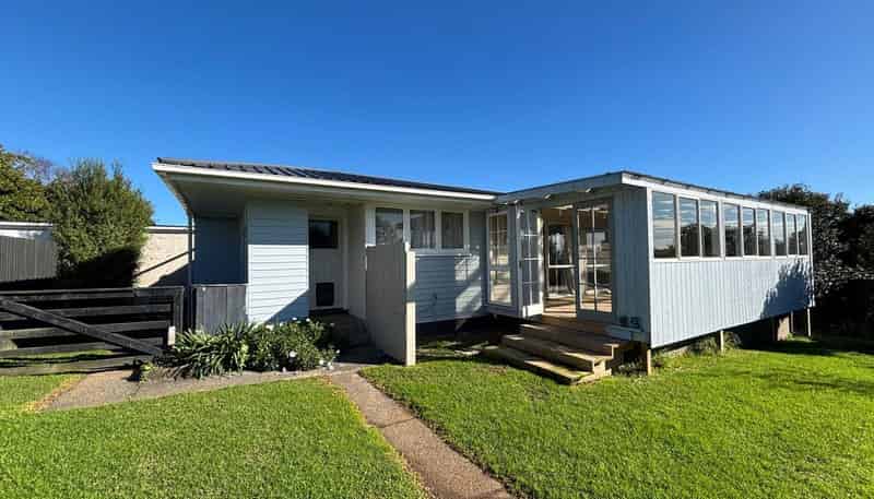 4 Tawa Place, Waiuku